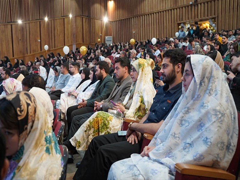 ازدواج دانشجویی