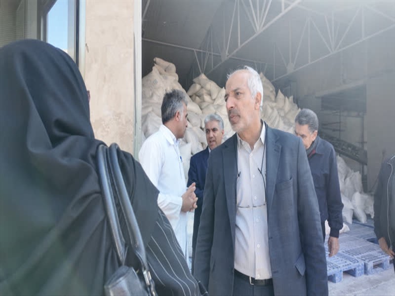 در نشست هم‌اندیشی کارگروه سلامت و امنیت غذایی آذربایجان شرقی