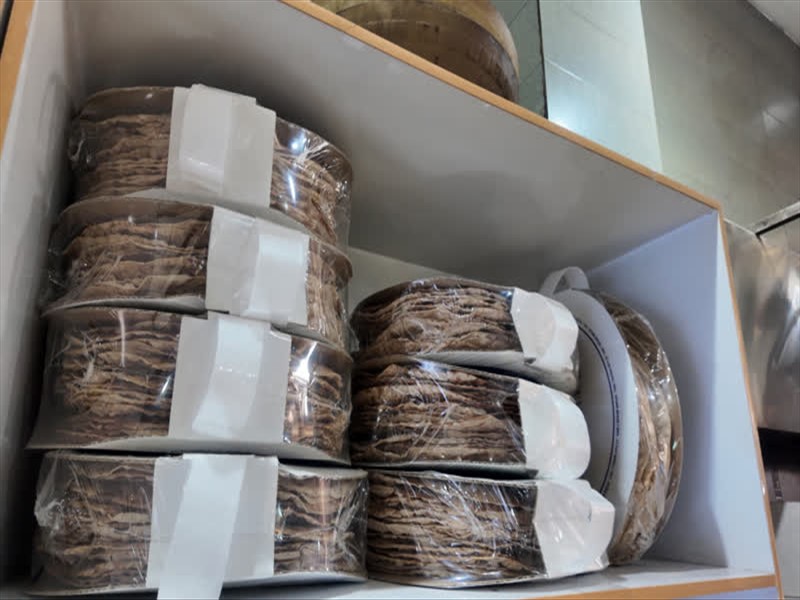 در نشست هم‌اندیشی کارگروه سلامت و امنیت غذایی آذربایجان شرقی