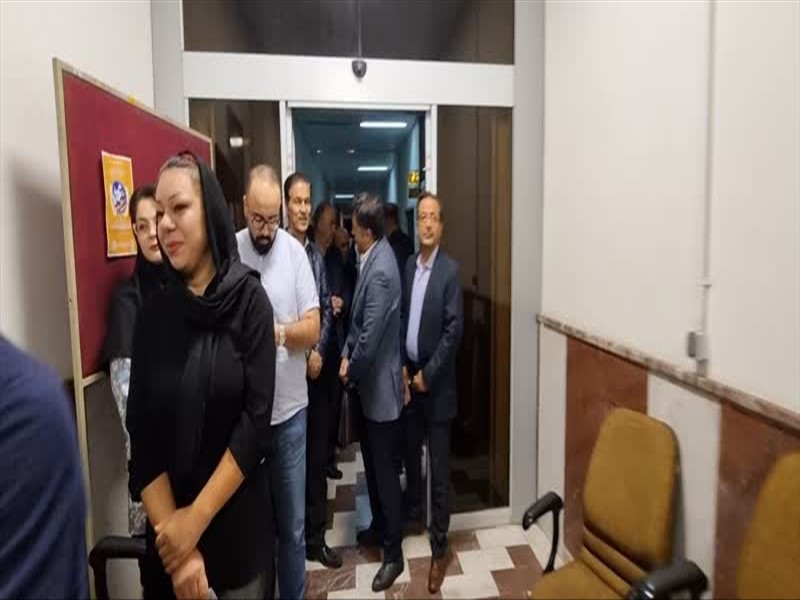 برگزاری موفقیت‌آمیز نهمین دوره انتخابات سازمان نظام پزشکی در تبریز
