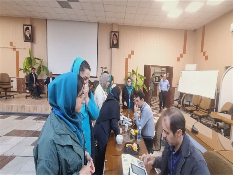 برگزاری موفقیت‌آمیز نهمین دوره انتخابات سازمان نظام پزشکی در تبریز