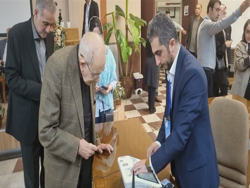 برگزاری موفقیت‌آمیز نهمین دوره انتخابات سازمان نظام پزشکی در تبریز