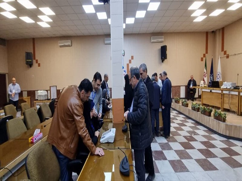 برگزاری موفقیت‌آمیز نهمین دوره انتخابات سازمان نظام پزشکی در تبریز