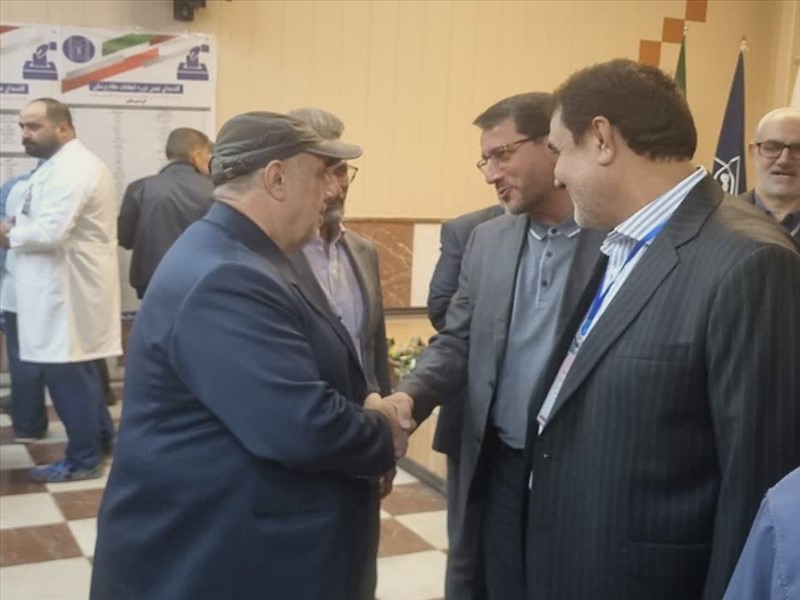 برگزاری موفقیت‌آمیز نهمین دوره انتخابات سازمان نظام پزشکی در تبریز