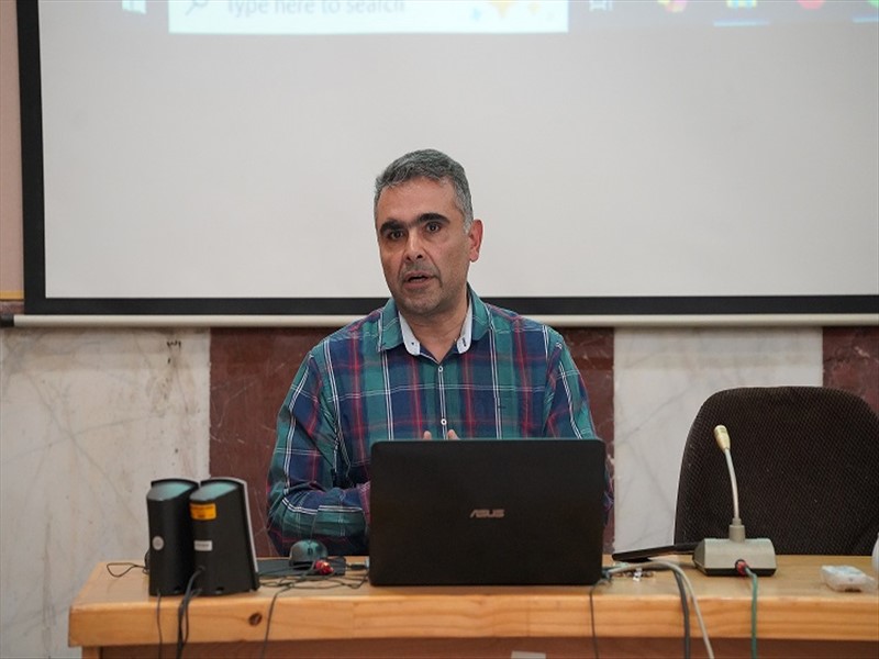 برگزاری جلسه هیئت رئیسه دانشگاه علوم پزشکی تبریز 26/07/1404