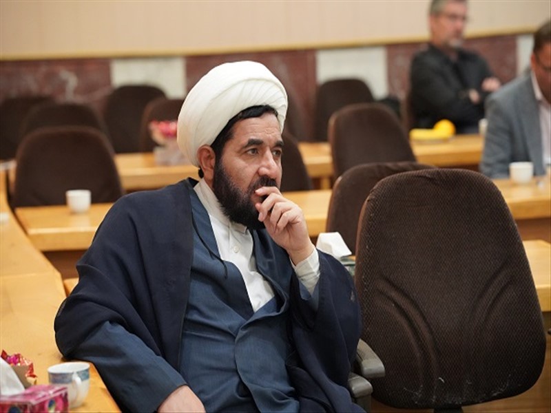 برگزاری جلسه هیئت رئیسه دانشگاه علوم پزشکی تبریز 26/07/1404