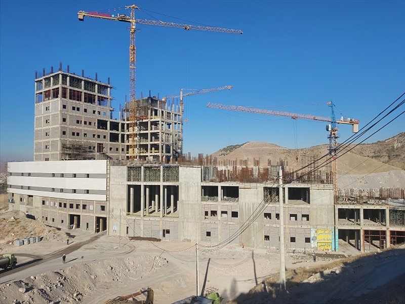  درخصوص نکوداشت هفته پدافند غیر عامل در ریاست دانشگاه