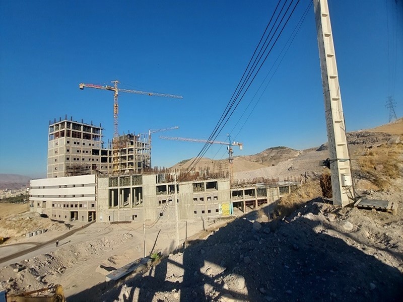  درخصوص نکوداشت هفته پدافند غیر عامل در ریاست دانشگاه