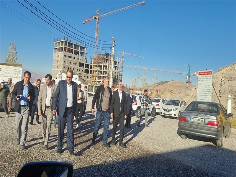  درخصوص نکوداشت هفته پدافند غیر عامل در ریاست دانشگاه