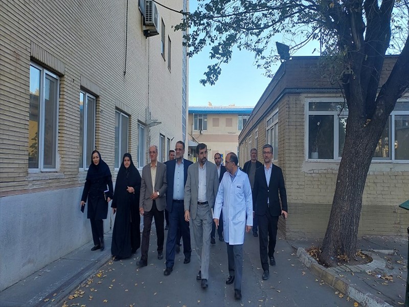  درخصوص نکوداشت هفته پدافند غیر عامل در ریاست دانشگاه