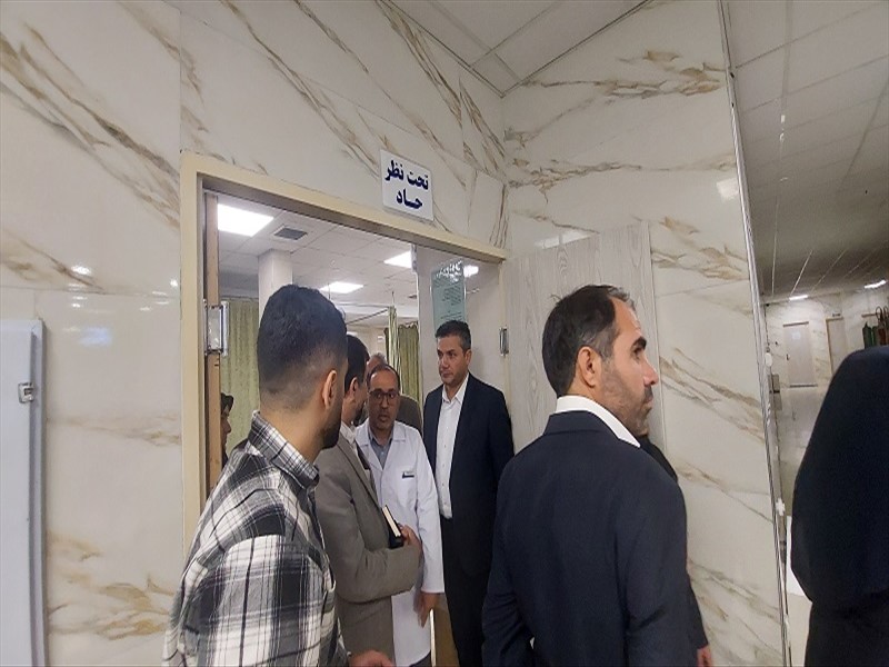  درخصوص نکوداشت هفته پدافند غیر عامل در ریاست دانشگاه