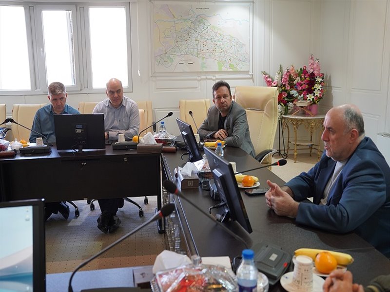 مراسم تکریم و معارفه مدیر پرستاری دانشگاه علوم پزشکی تبریز 