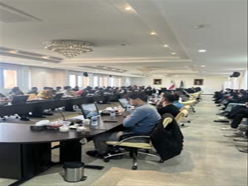 گزارش عملکرد اردوهای جهادی دانشجویی دانشگاه علوم پزشکی تبریز با حضور بیش از ۱۰۰ نفر