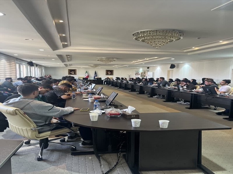 گزارش عملکرد اردوهای جهادی دانشجویی دانشگاه علوم پزشکی تبریز با حضور بیش از ۱۰۰ نفر