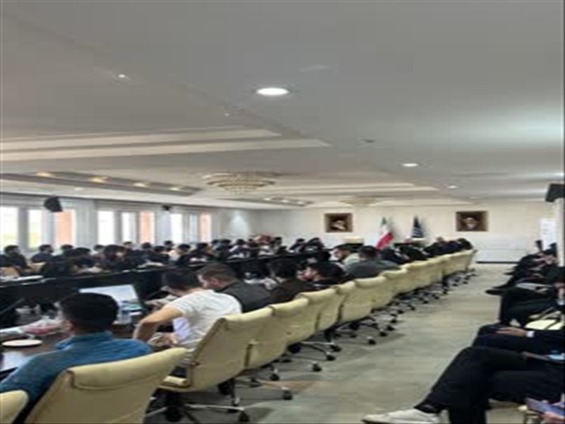 گزارش عملکرد اردوهای جهادی دانشجویی دانشگاه علوم پزشکی تبریز با حضور بیش از ۱۰۰ نفر