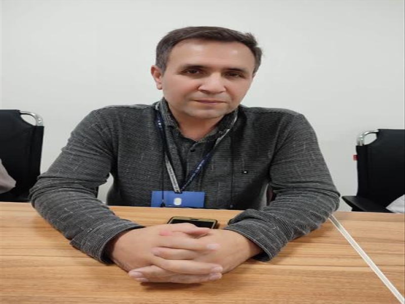 برگزاری دوره تکمیلی مراقبت‌های تکاملی کودکان در بیمارستان زهرا مردانی آذری