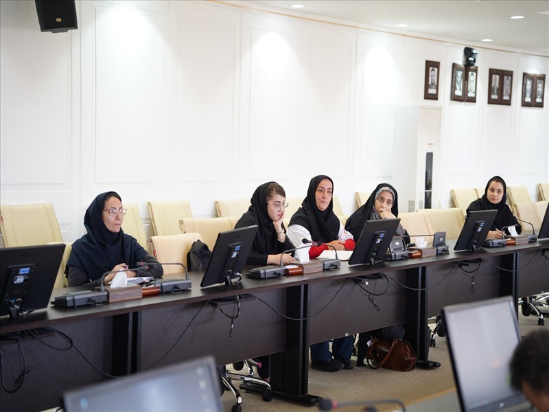 هم‌افزایی دستگاه‌های استانی در تبریز برای کاهش تلفات جاده‌ای در پویش ملی نه به تصادف