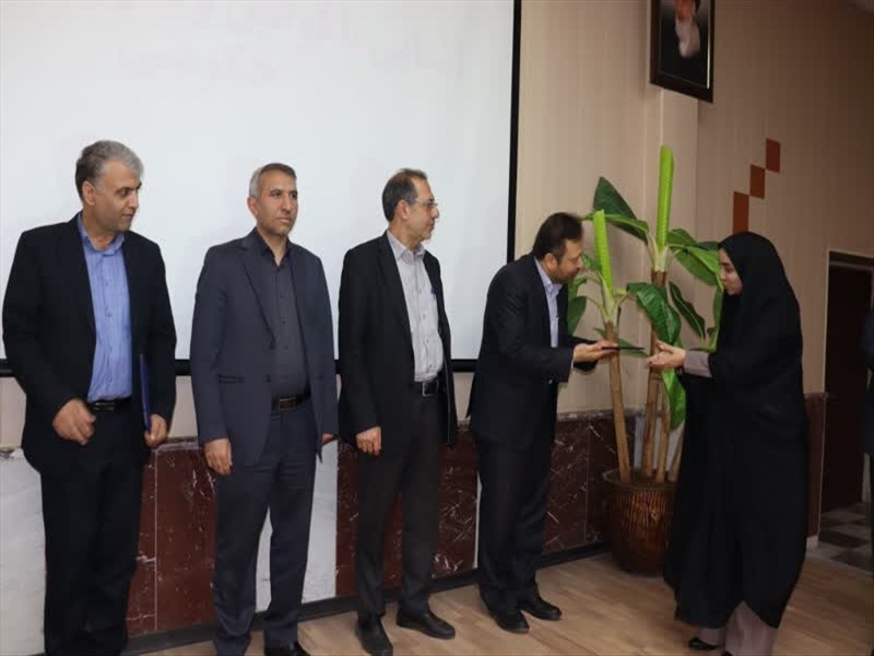 کارگاه آموزشی اصلاح آئین‌نامه سازمان تعزیرات حکومتی معاونت درمان