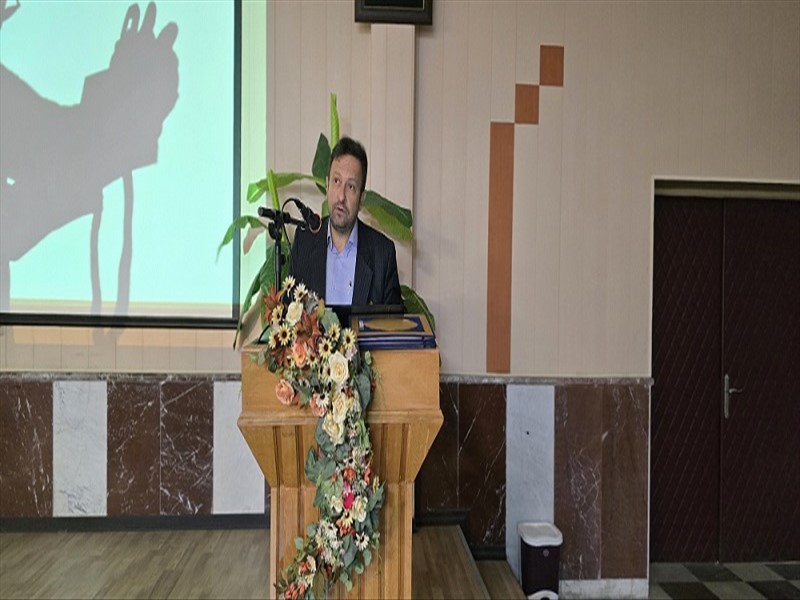 کارگاه آموزشی اصلاح آئین‌نامه سازمان تعزیرات حکومتی معاونت درمان