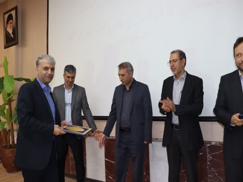 کارگاه آموزشی اصلاح آئین‌نامه سازمان تعزیرات حکومتی معاونت درمان