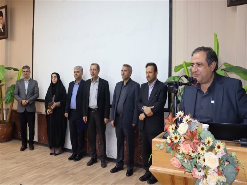 کارگاه آموزشی اصلاح آئین‌نامه سازمان تعزیرات حکومتی معاونت درمان