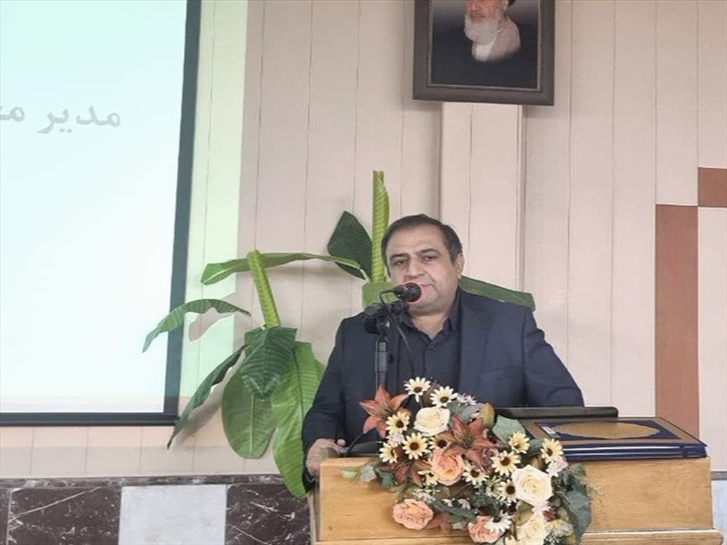 کارگاه آموزشی اصلاح آئین‌نامه سازمان تعزیرات حکومتی معاونت درمان