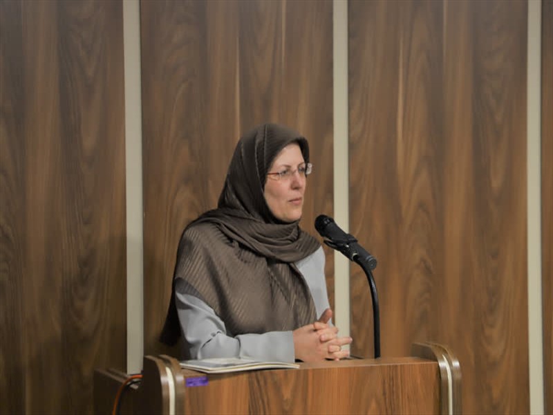 مراسم تکریم و معارفه مدیر گروه طب اورژانس دانشگاه علوم پزشکی تبریز