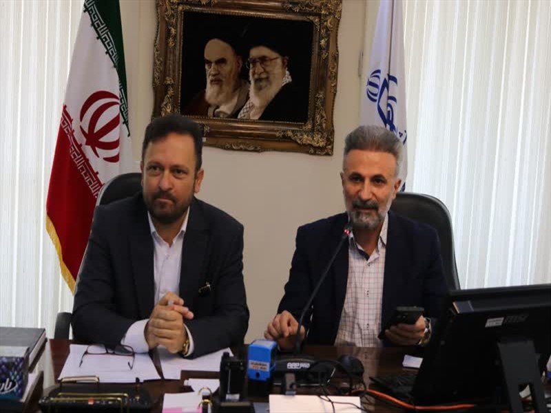 دکتر مهدی حق‌دوست و دکتر سعید شبستری، به ترتیب به ریاست و نایب‌رئیس سازمان نظام پزشکی آذربایجان شرقی