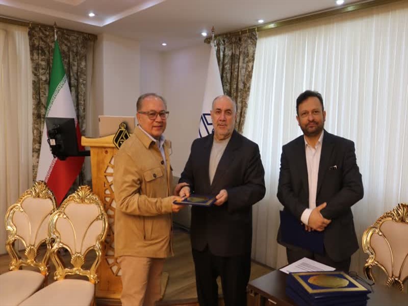 دکتر مهدی حق‌دوست و دکتر سعید شبستری، به ترتیب به ریاست و نایب‌رئیس سازمان نظام پزشکی آذربایجان شرقی