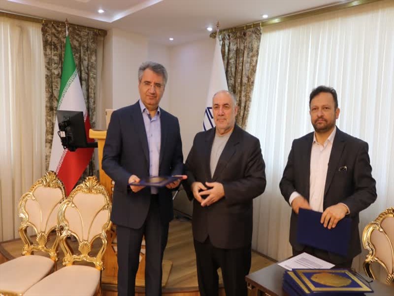 دکتر مهدی حق‌دوست و دکتر سعید شبستری، به ترتیب به ریاست و نایب‌رئیس سازمان نظام پزشکی آذربایجان شرقی