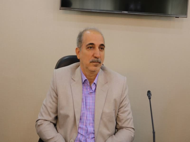 دکتر مهدی حق‌دوست و دکتر سعید شبستری، به ترتیب به ریاست و نایب‌رئیس سازمان نظام پزشکی آذربایجان شرقی