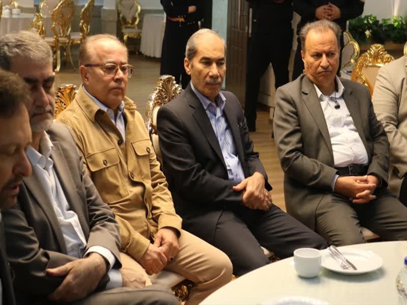 دکتر مهدی حق‌دوست و دکتر سعید شبستری، به ترتیب به ریاست و نایب‌رئیس سازمان نظام پزشکی آذربایجان شرقی