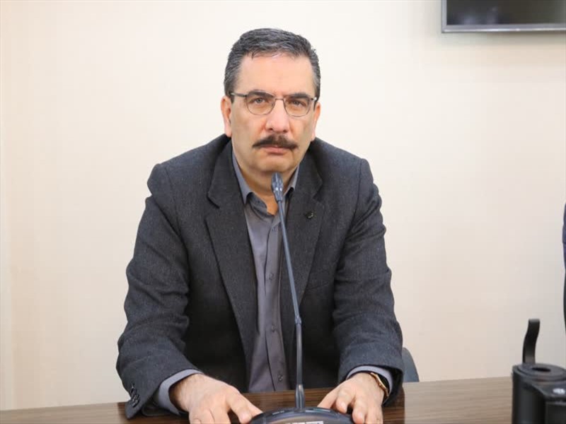 دکتر مهدی حق‌دوست و دکتر سعید شبستری، به ترتیب به ریاست و نایب‌رئیس سازمان نظام پزشکی آذربایجان شرقی