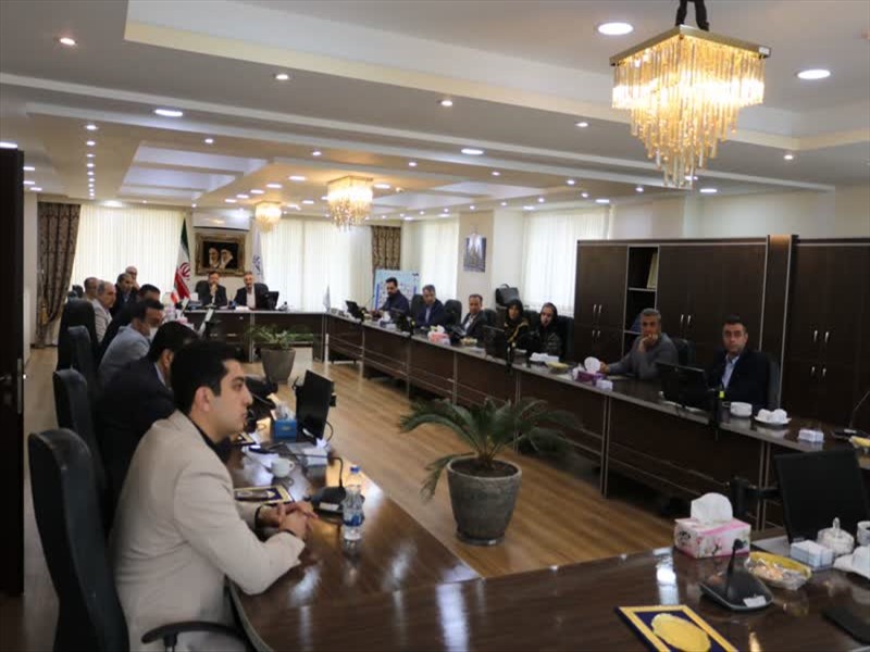 دکتر مهدی حق‌دوست و دکتر سعید شبستری، به ترتیب به ریاست و نایب‌رئیس سازمان نظام پزشکی آذربایجان شرقی