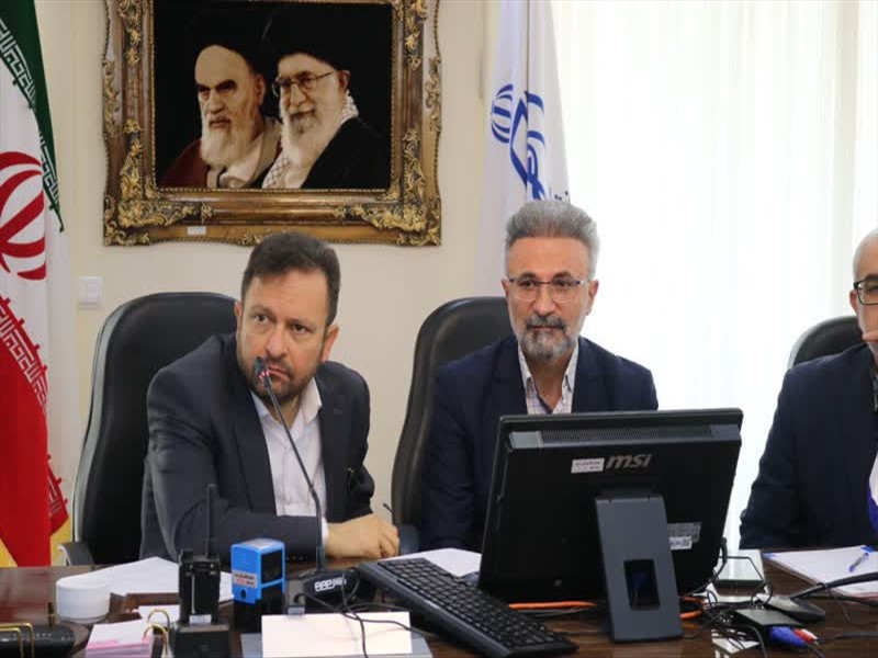 دکتر مهدی حق‌دوست و دکتر سعید شبستری، به ترتیب به ریاست و نایب‌رئیس سازمان نظام پزشکی آذربایجان شرقی