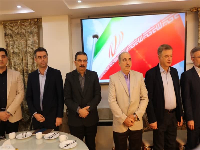 دکتر مهدی حق‌دوست و دکتر سعید شبستری، به ترتیب به ریاست و نایب‌رئیس سازمان نظام پزشکی آذربایجان شرقی