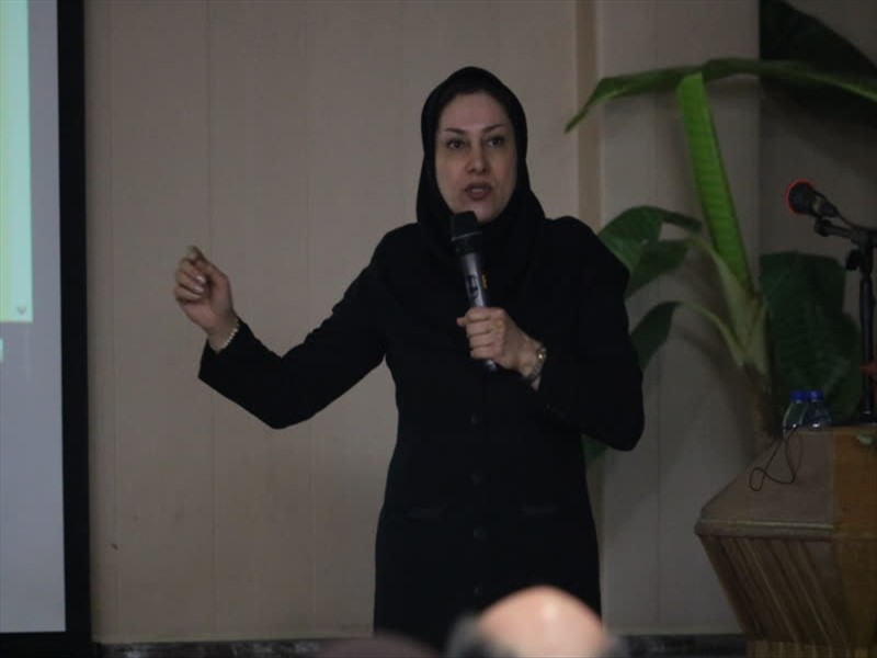 برگزاری نشست تخصصی ارتقاء نظام پایش و هدایت مراقبت‌های درمانی کلان منطقه ۲ دانشگاه‌های علوم پزشکی