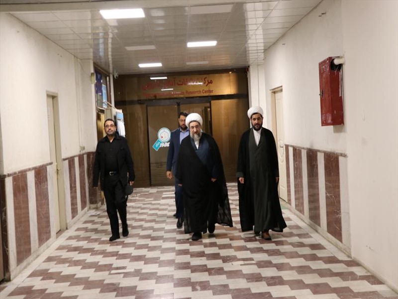 آئین اختتامیه پنجمین دوره طرح اندیشه تمدن ساز