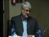 مراسم امضای تفاهمنامه11