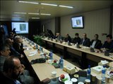 مراسم امضای تفاهمنامه13
