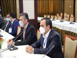 گردهمایی معاونین تحقیقات و فناوری کشور در تبریز