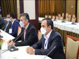 گردهمایی معاونین تحقیقات و فناوری کشور در تبریز