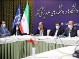 گردهمایی معاونین تحقیقات و فناوری کشور در تبریز