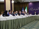 گردهمایی معاونین تحقیقات و فناوری کشور در تبریز
