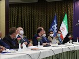 گردهمایی معاونین تحقیقات و فناوری کشور در تبریز