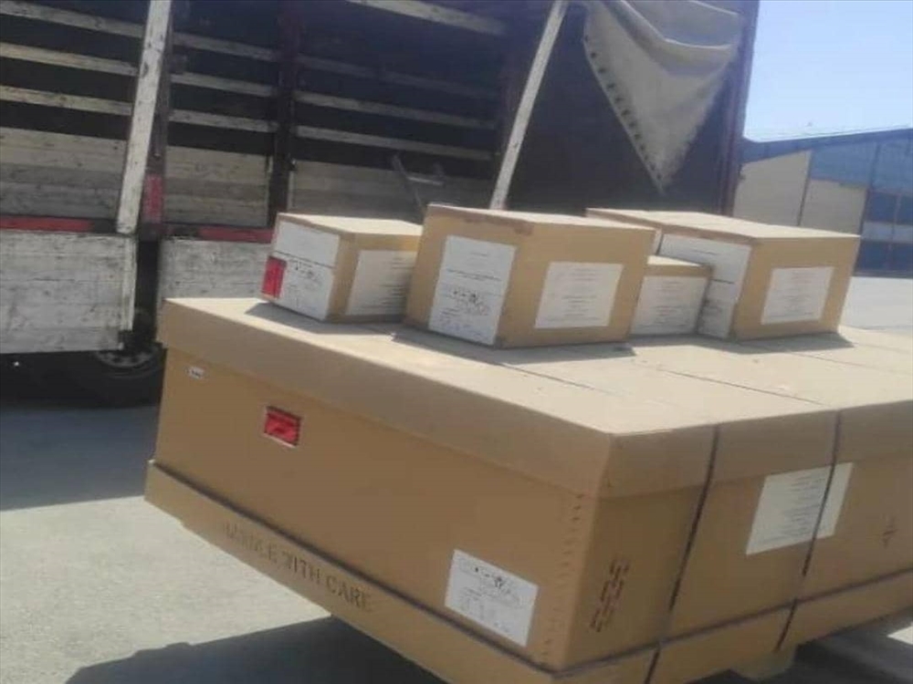  خرید دستگاه سی تی اسکن پیشرفته برای دانشگاه علوم پزشکی تبریز