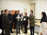 بازدید از بستان آباد 1401/09/21