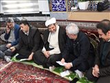 بازدید از بستان آباد 1401/09/21