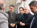بازدید از بستان آباد 1401/09/21