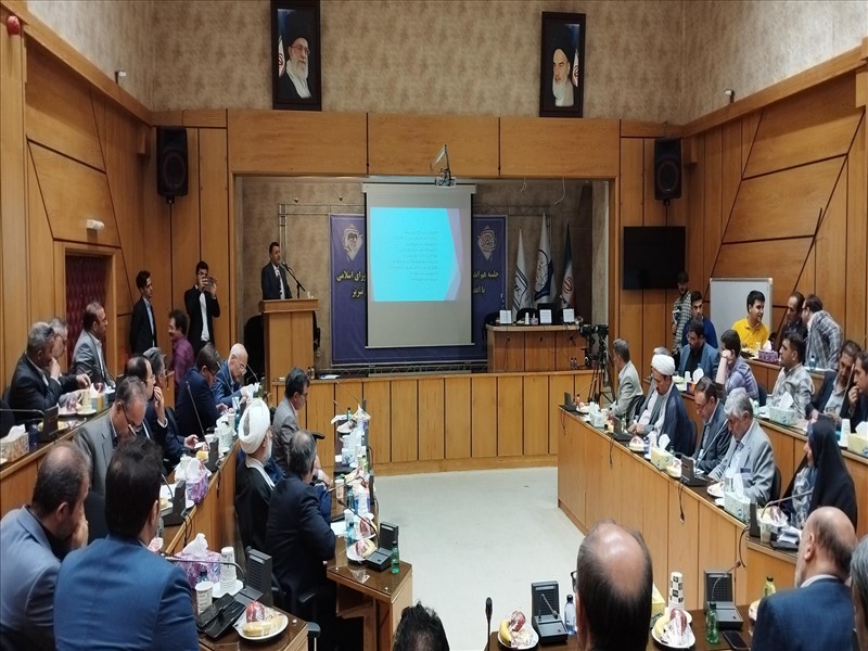 حضور اعضای کمیسیون آموزش وتحقیقات مجلس در دانشگاه 22/02/1402